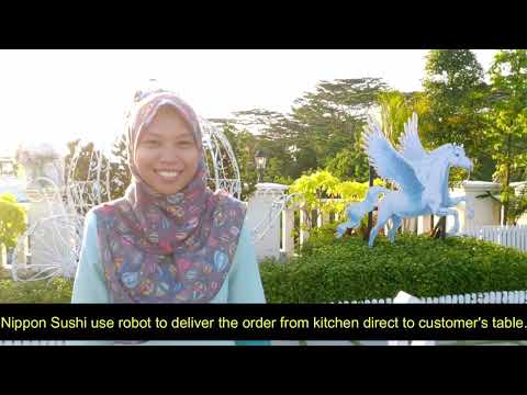 #RM10CHALLENGE no Nippon Sushi