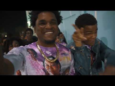 Gkeemy "STAYED DOWN" Ft PennyBoy