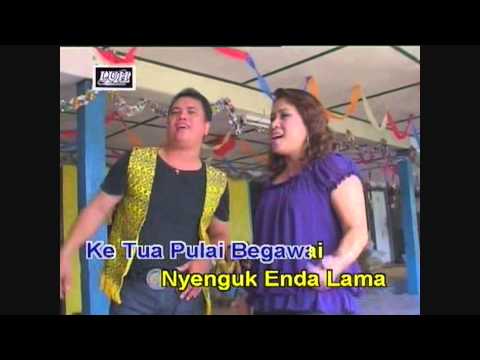 Tetenguk Ka Betanda Gawai