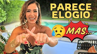 A PALAVRA QUE ACABA COM TUDO