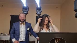 show Marty I Mateusza i ich panieńsko-kawalerskiej ekipy