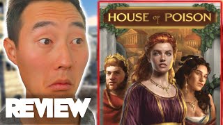 Shelfside - House of Poison video thumbnail