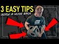 3 Tips for a Wide Back (MUST TRY)