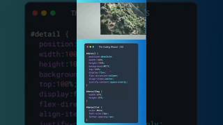Gallery Image Scrolling #coding #webdesign #python #htmltutorial #htmlfullcourse #websitedesign #css
