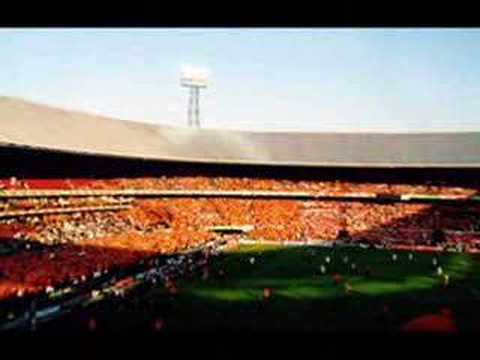 Nederland Elftal Support-Song