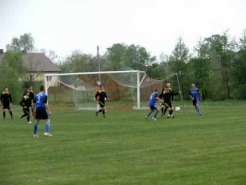 Iskra Sobów - San Kłyżów 3:1