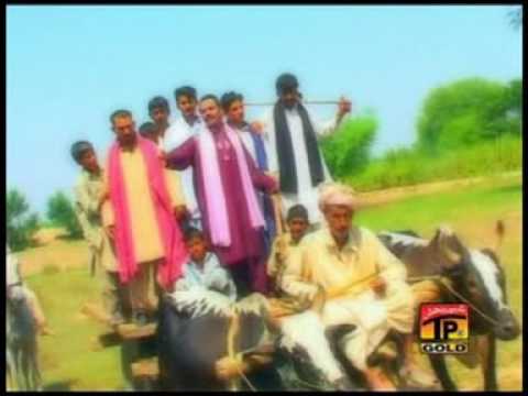 Ni Phelon Bara Chundi Hondi Sen - Zahid Rana -  Latest Punjabi And Saraiki Song