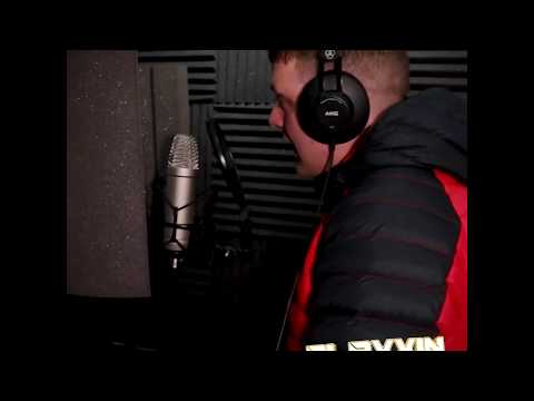 MC Frantik - Flexxin In The Club - Promo Video