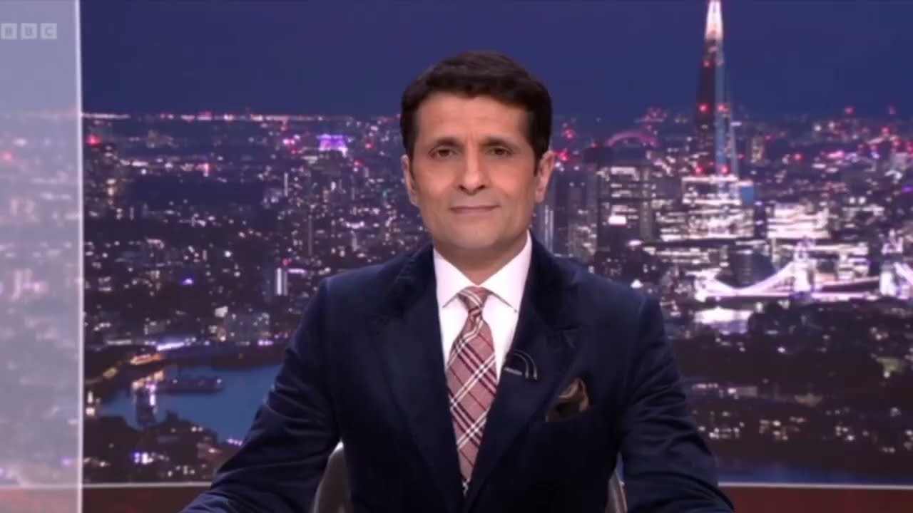 BBC London Evening News – 21 February 2026 | Top Stories Tonight