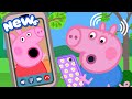Peppa Pig Tales 2026 George S Video Call CONFUSION BRAND NEW Peppa Pig Episodes