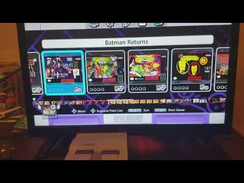 SNES Classic Hacked - To Hack or Not to Hack?