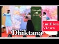 Dhiktana Dhiktana Nikita S Baby Shower Baby Shower Dance Cover Dream Dance Academy