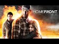 Homefront (2013) Movie || Jason Statham, James Franco, Winona Ryder, Kate B || Review and Facts