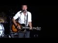 Bruce Springsteen - 2014-05-22 Pittsburgh - Two For The Road (solo acoustic)