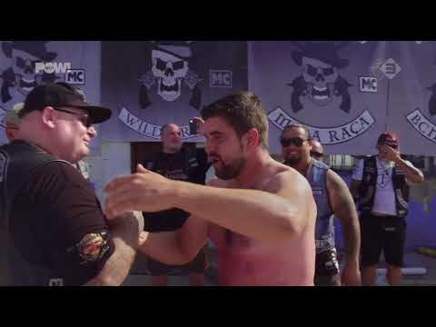 Doku No Surrender MC