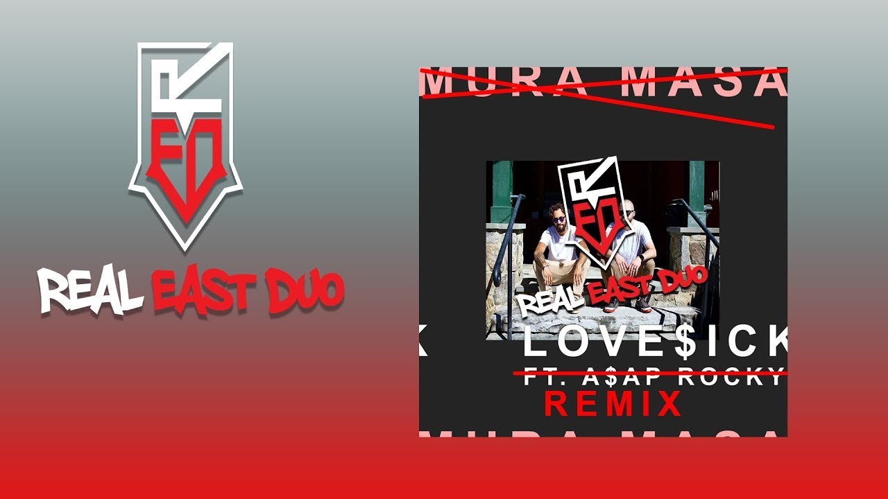 Promotional video thumbnail 1 for Real East Duo