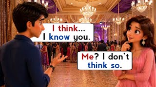 👉Learn English Speaking Practice | Real - Life Conversations for Beginners