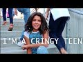 TEEN CRUSH Lyric Music Video TEEN CRUSH Lyric Music Video