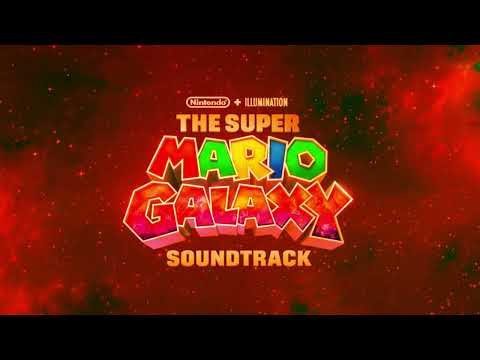 Megahammer Battle | The Super Mario Galaxy The Movie 