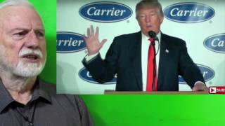 Hidden Prophecy in Donald Trump's Hand Signs