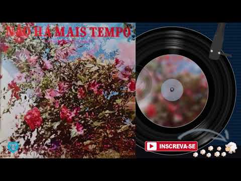 JOSÉ MARQUES ♫ | Não Há Mais Tempo • Álbum Completo