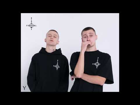 rusina - PUSTY ŁEB ft. vkie
