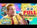Best Day Ever Theme Song Performed By SpongeBob The Musical Cast At 2019 Kids Choice Awards
