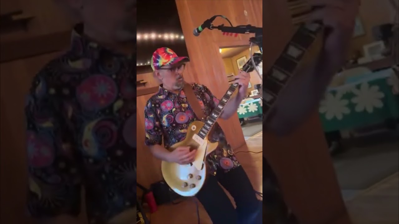 Promotional video thumbnail 3 for The Smokin' 60s