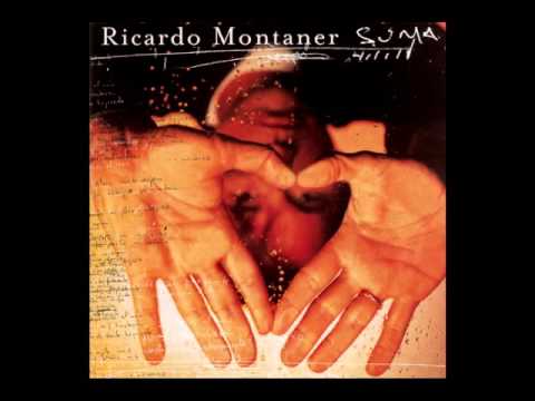 Ricardo Montaner: Suma (2002) - Álbum Completo