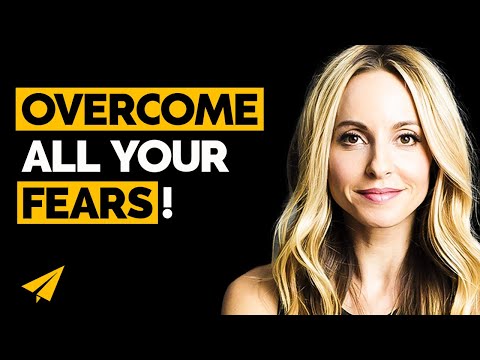 MINDSET Shift That Will Help You DEFEAT All Your FEARS! | Gabby Bernstein | #Entspresso