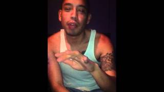 A-1 - Please Don&#39;t Shoot Me Down Rmx