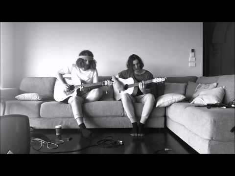 Twisted Willows - Out Of Line (Acoustic Sessions)