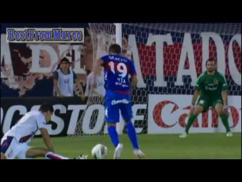 Ruben Botta - Goal & Skills |Torna presto Campione! / Champion back soon!| [HD]