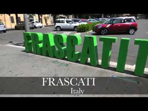 Here Comes The Planet 74 - Frascati (2018) [4K]