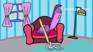 How to Dust-Proof Your Home