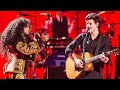 Shawn Mendes&SZA Don't Go Breaking My Heart(AUDIO ONLY)