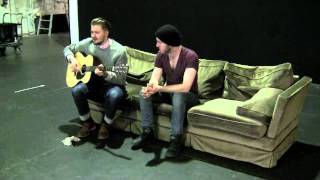 Wild Beasts - Bed of Nails