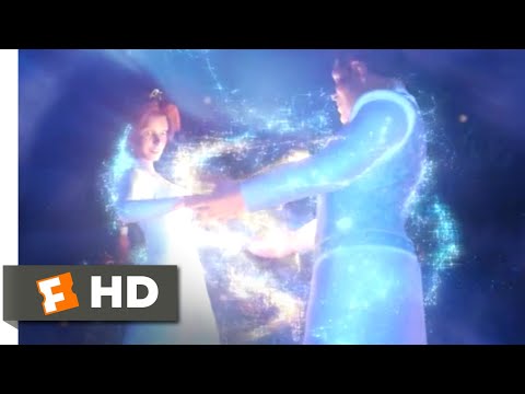 Shrek 2 (2004) - Happy Endings Scene (9/10) | Movieclips