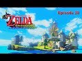 [The Legend of Zelda : Wind Waker HD] Playthrough ...