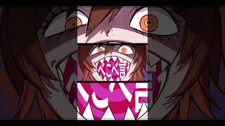 S.C.R.E.A.M - Cover - もるでお×ムチャ×しゃけみー【歌ってみた】#Shorts