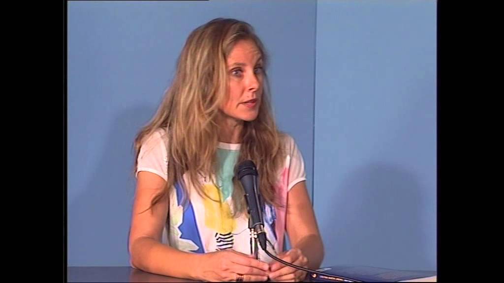 Entrevista a Cristina Martín Jiménez