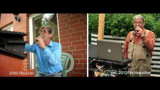 Viel zu jung - von Bernhard Brink (1980) - cover gesungen von - ms -