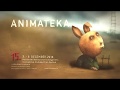 Animateka 2018 Trailer