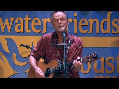 "Honky-Tonk Stardust Cowboy" - Jonathan Edwards