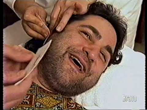 Queer Eye Adam Zalta   Pilot