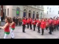 ST DAVIDS DAY cardiff 2014 - YouTube