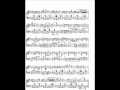 Grieg Lyric Pieces Book I, Op.12 - 7. Album-leaf