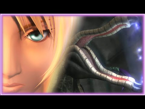 ZAPPY CROCODILE!? │ Parasite Eve #2