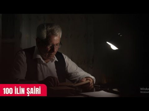 100 İLİN ŞAİRİ