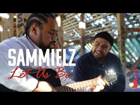 Sammielz - Let Us Be [Jam-Edit]